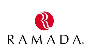 Ramada Guergou Logo